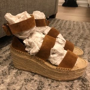 Soludos Palma Platform Sandals